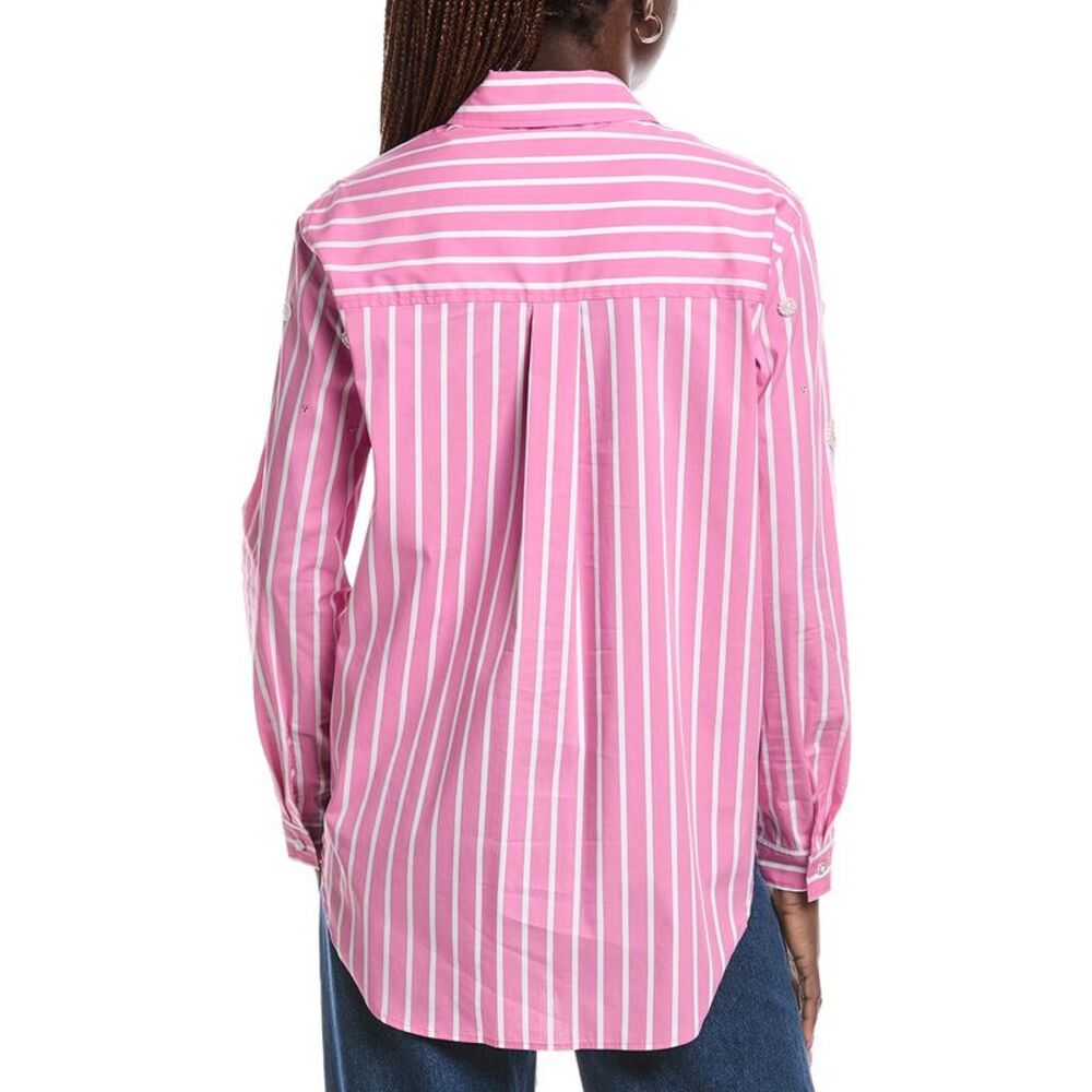 Joseph Ribkoff Womens  Shirt - Picture 2 of 3